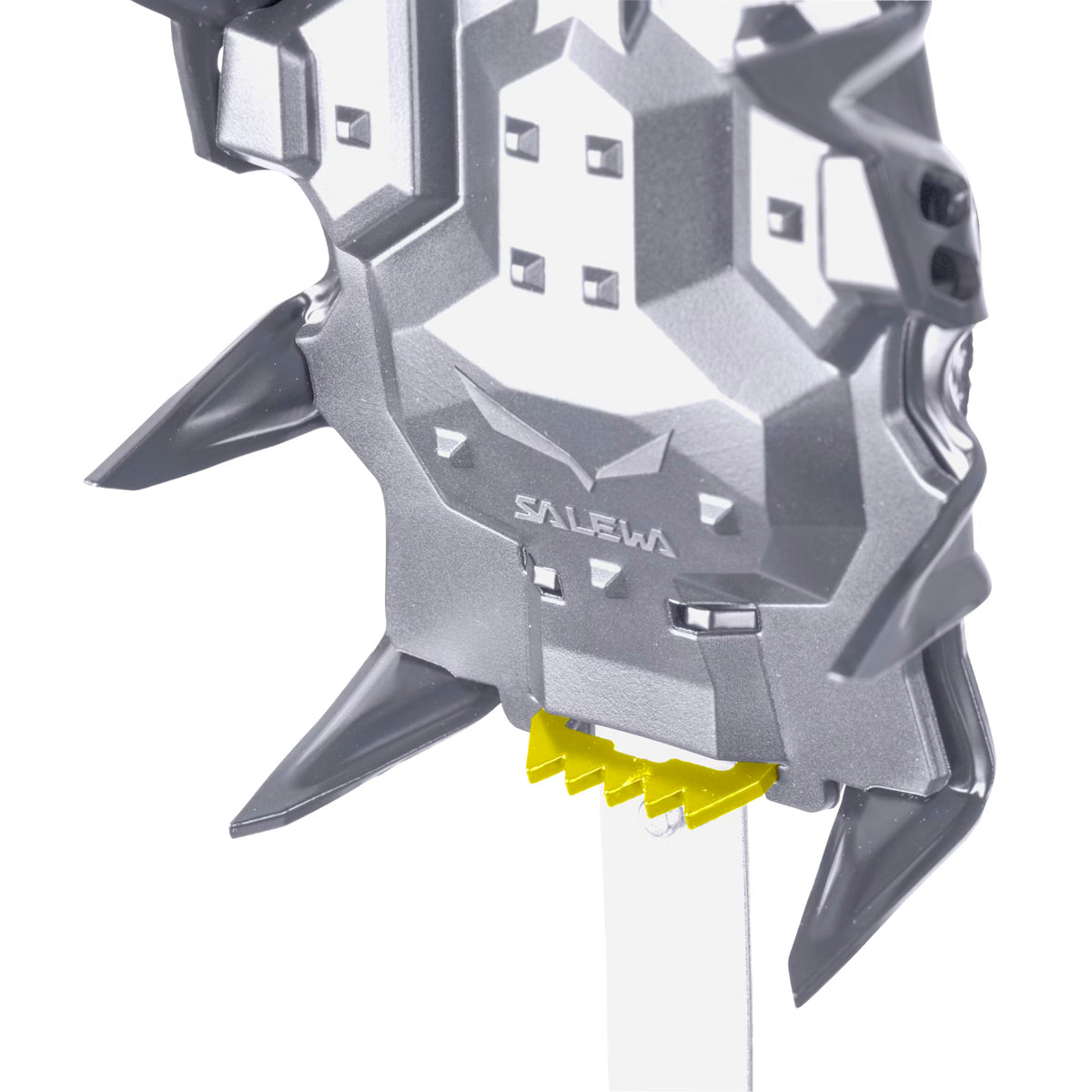 Salewa Alpinist Combi Crampon