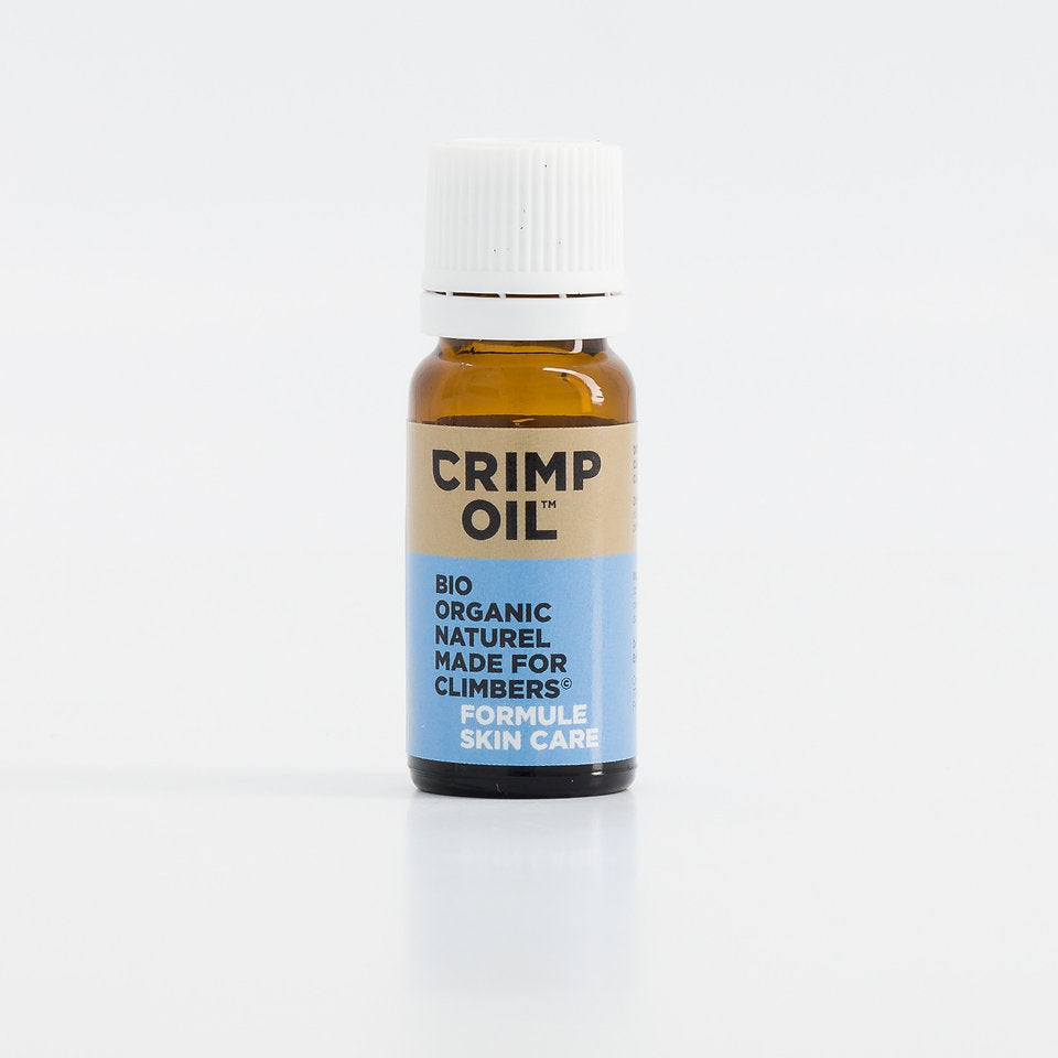 Crimp Oil - Skin Oil 10ml