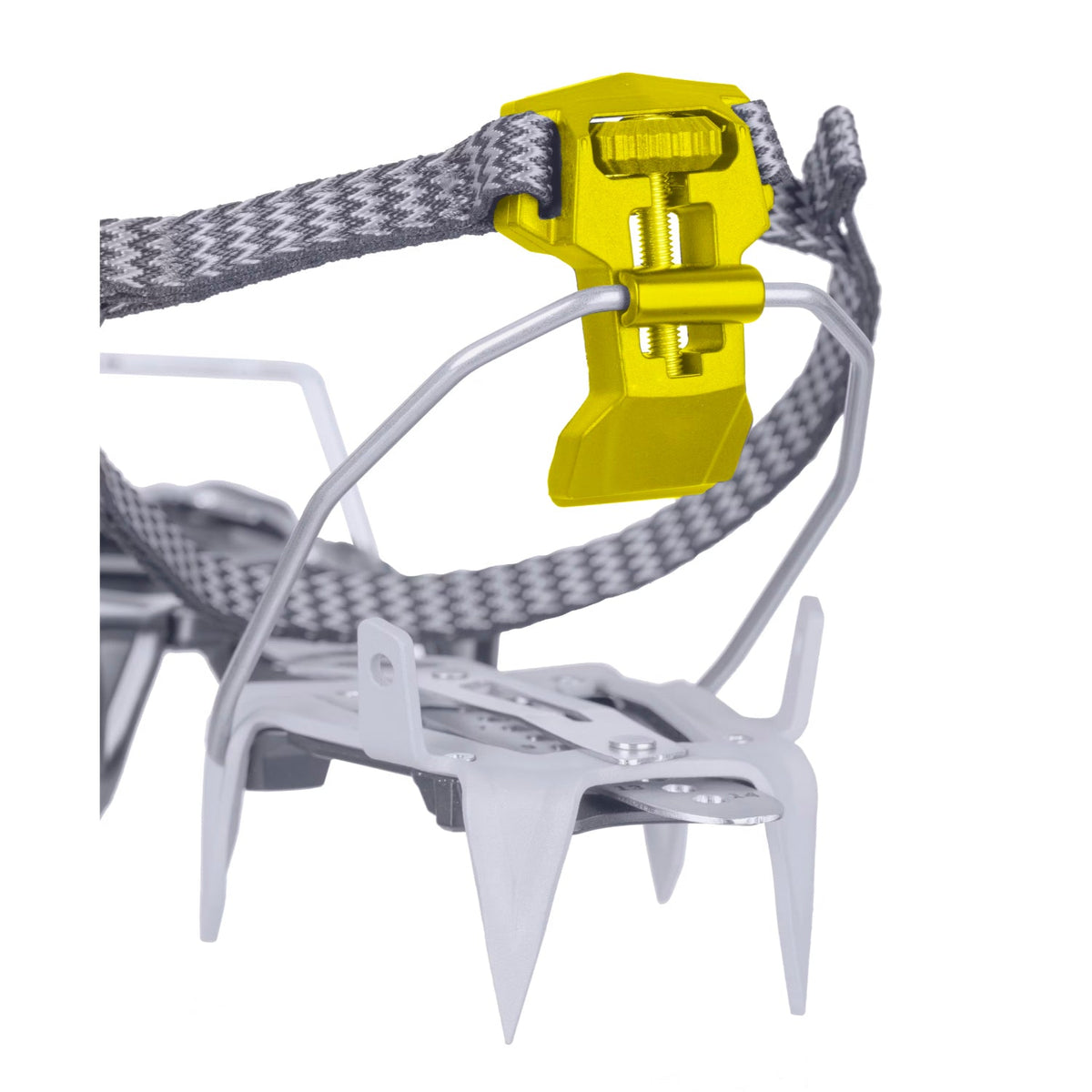 Salewa Alpinist Combi Crampon