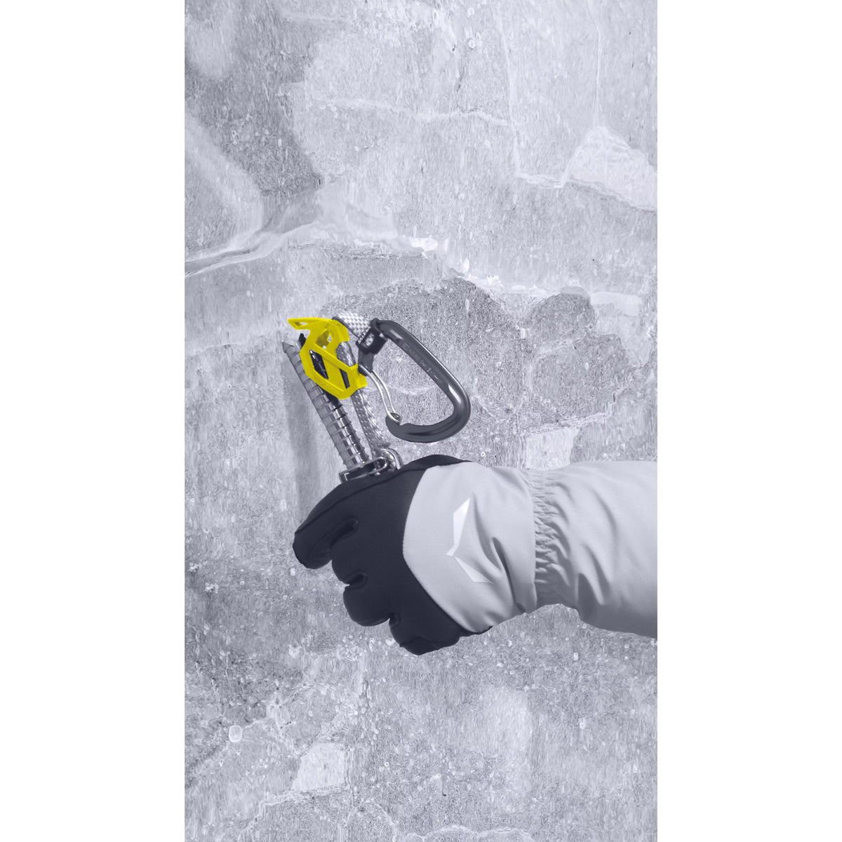 Salewa Quick Ice Screws