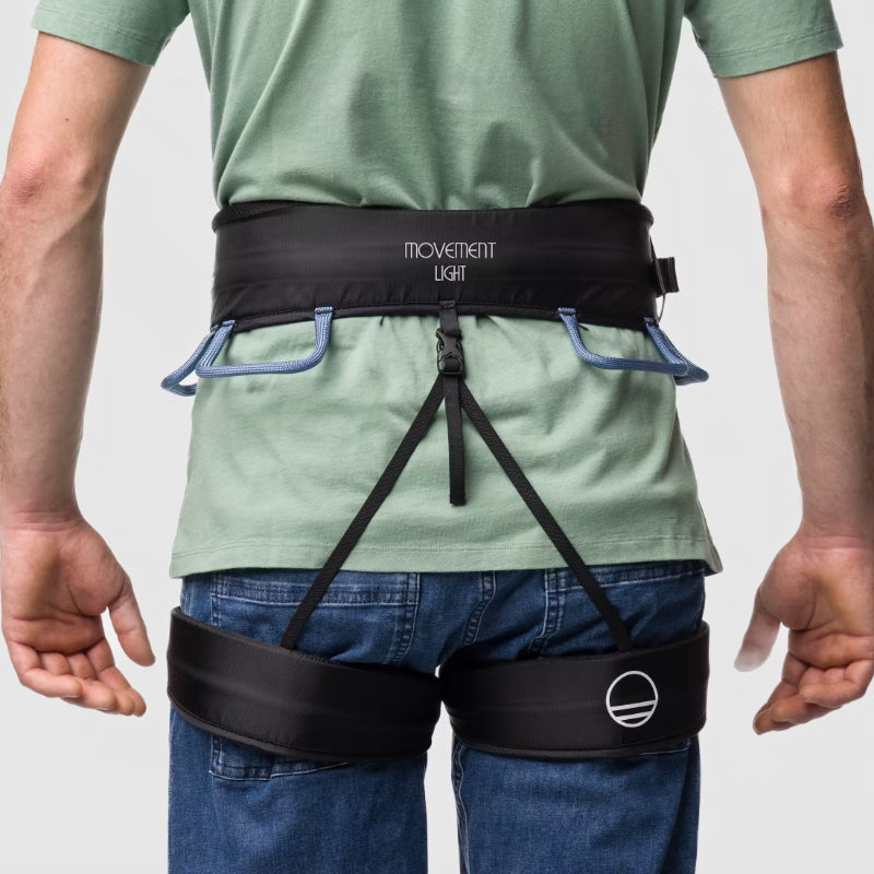 Wild Country Movement Light Harness