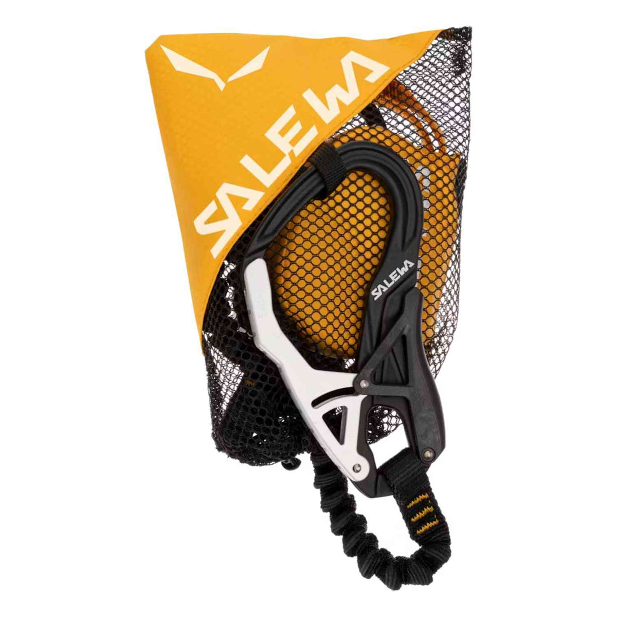 Salewa Via Ferrata Kit - Core/Evo/Toxo 3.0