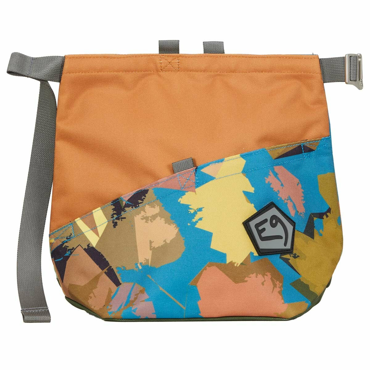 E9 Gulp P Chalk Bag - Deer