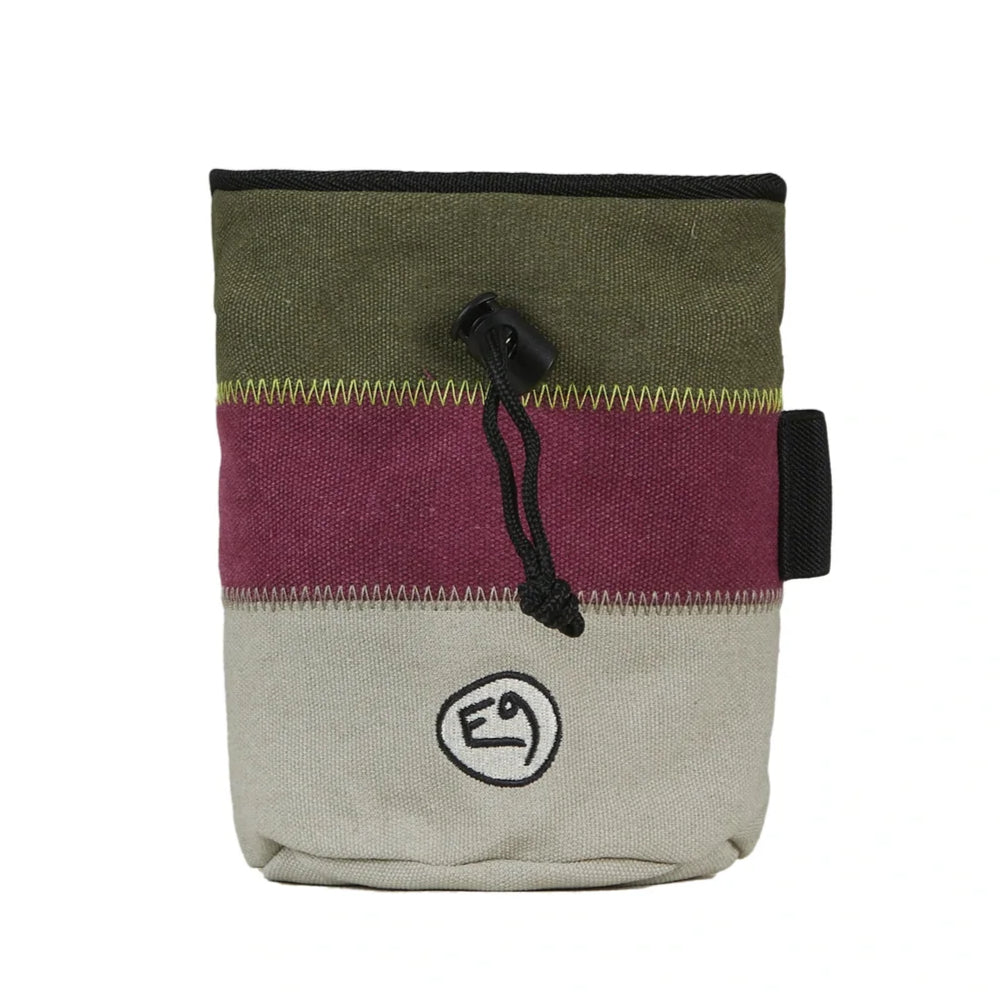 E9 Rapa Chalk Bag
