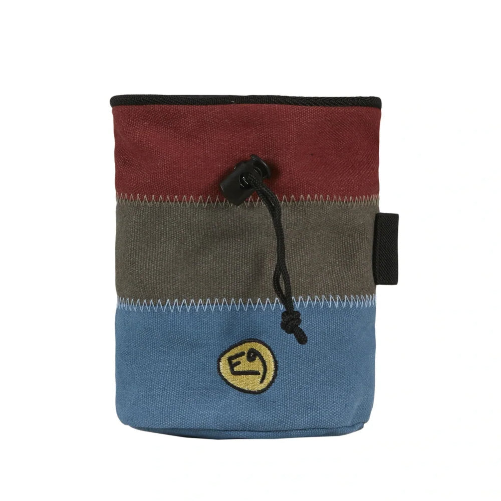 E9 Rapa Chalk Bag