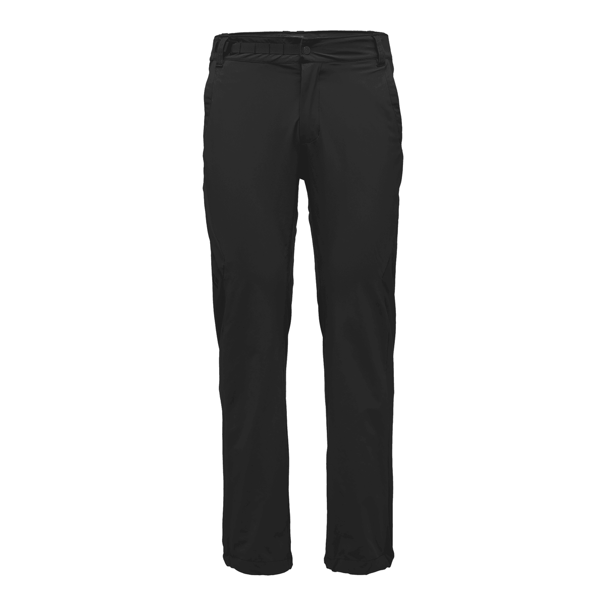 Black Diamond M ALPINE LIGHT PANTS Sample S25 - Size 32 - Carbon