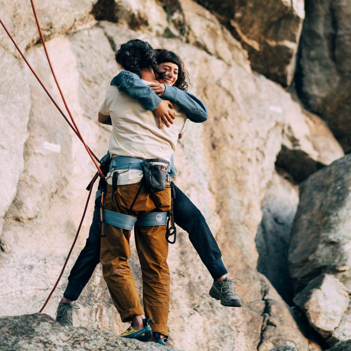 Wild Country Flow 2.0 Harness
