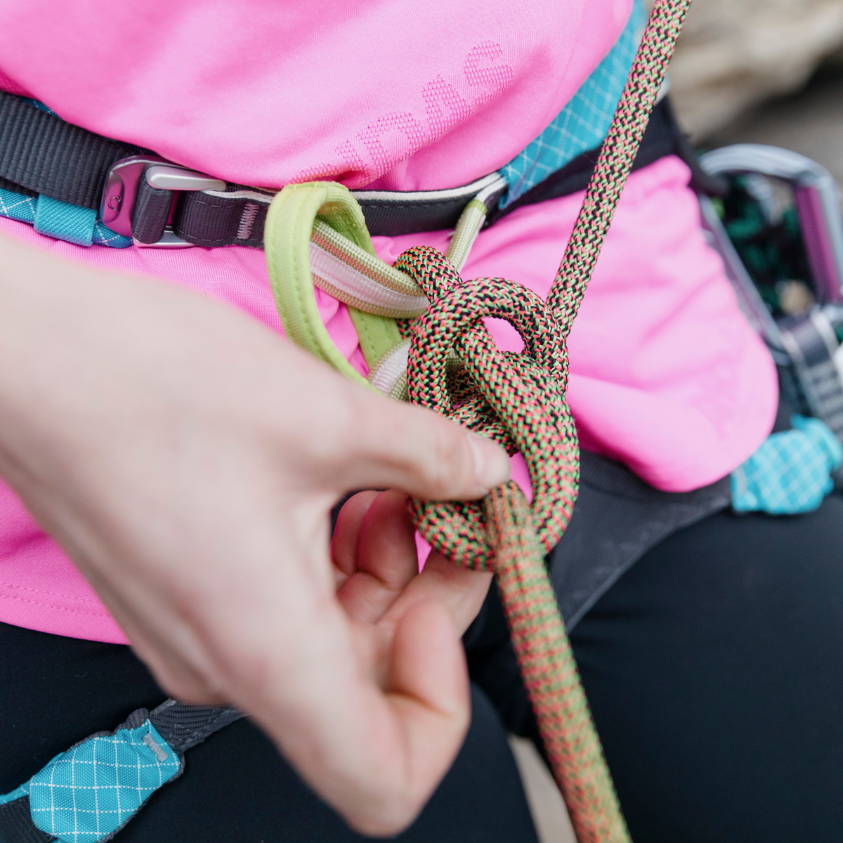 Edelrid Eagle Lite Protect ECO Dry 9.5mm