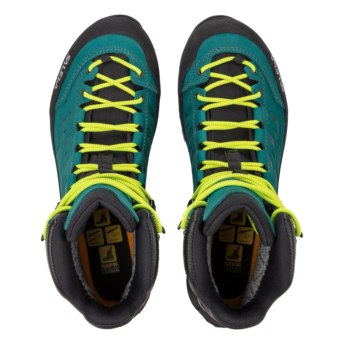 Salewa Rapace GTX Boots Womens