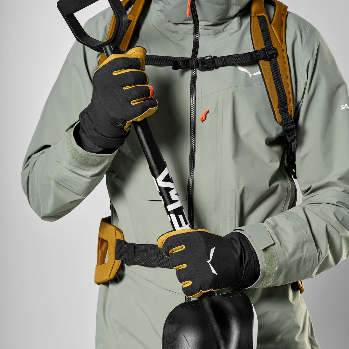 Salewa Sella Rescue Avalanche Shovel