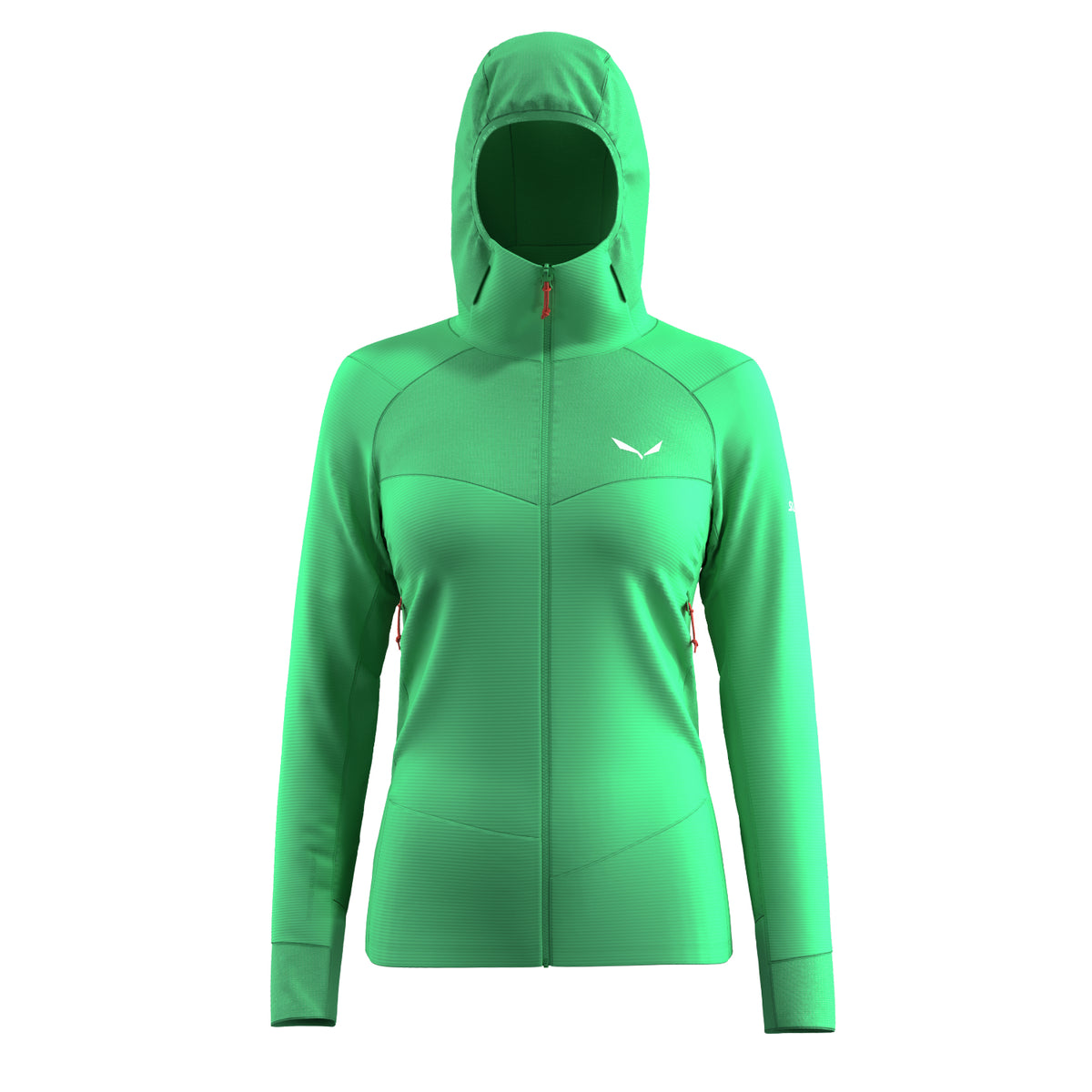 Salewa AGNER PL W HD JACKET - Size 42/36 [5210 42/36 28558]