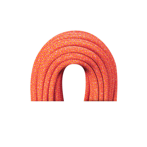 Climbing Ropes Edelrid Heron Eco Dry 9.8mm Edelrid - Rock+Run