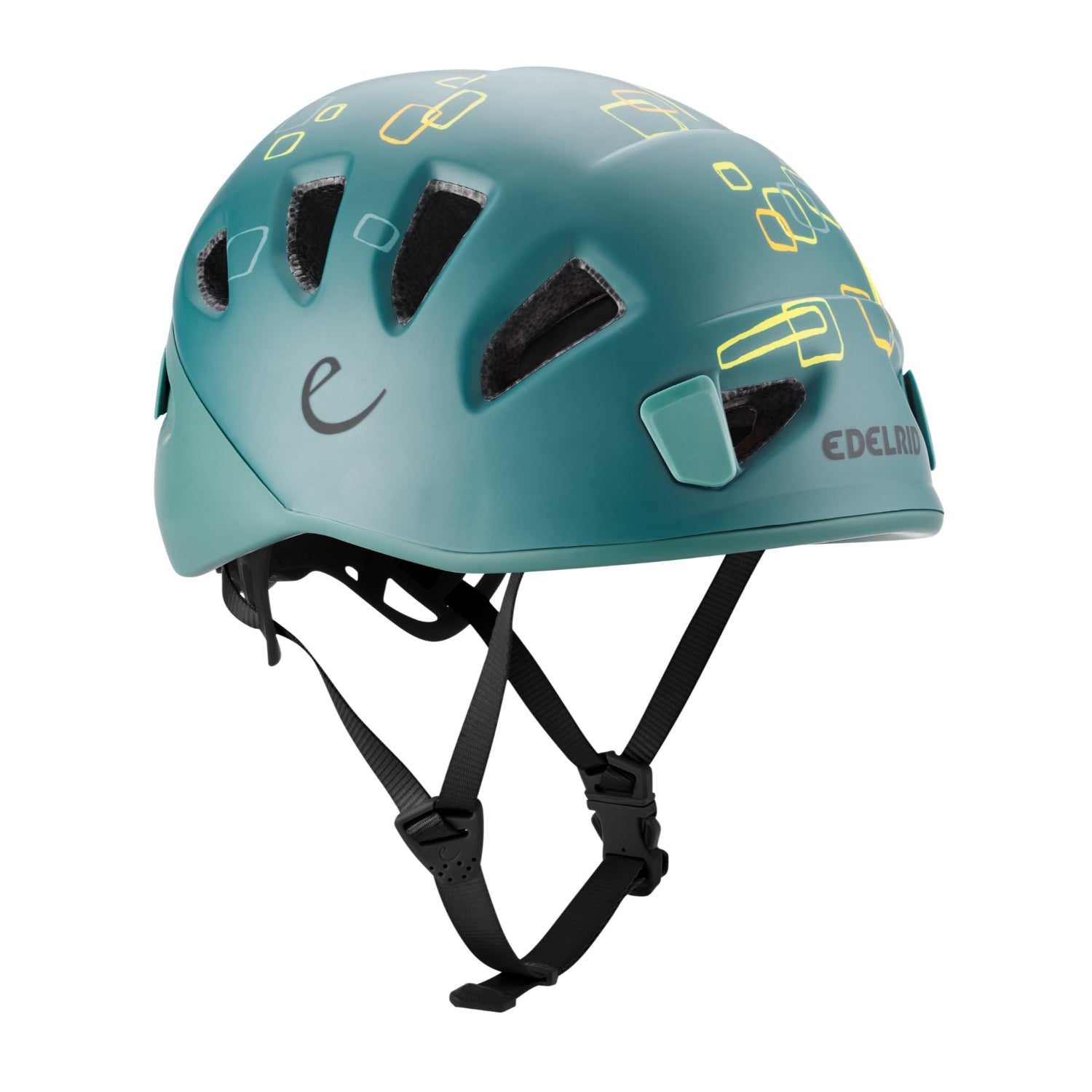 Edelrid Kids Shield II