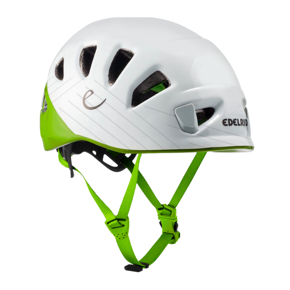 Edelrid Shield II, Oasis/Snow