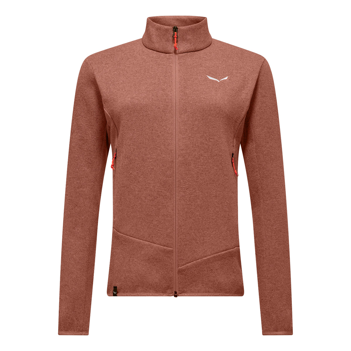 Salewa PUEZ ROCCA PL JACKET W - Size 44/38 [1980 44/38 29127]