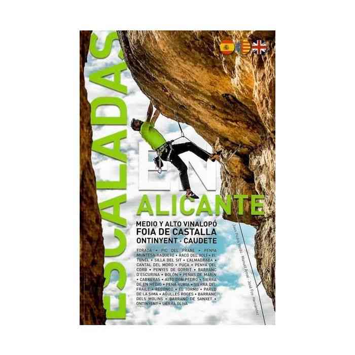 Escaladas Alicante