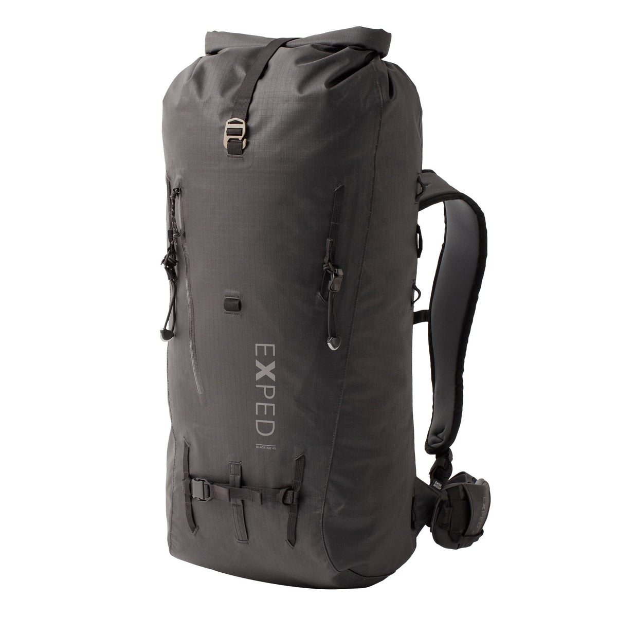 Exped Black Ice 45