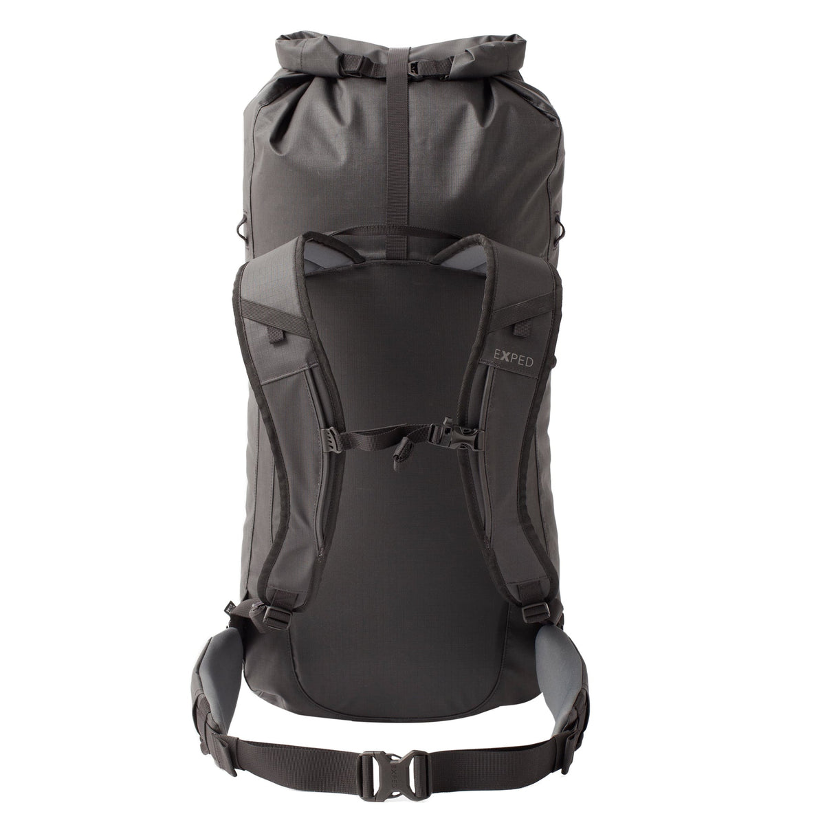 Exped Black Ice 45