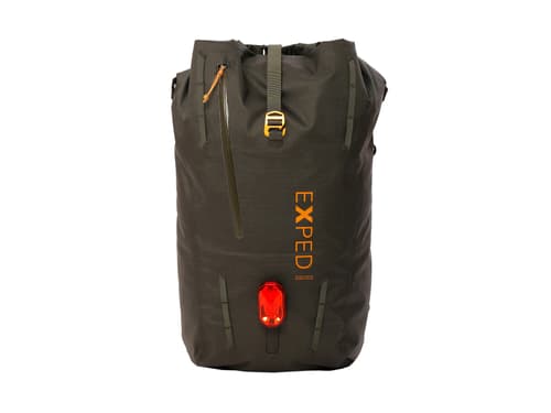 Exped Black Ice 45