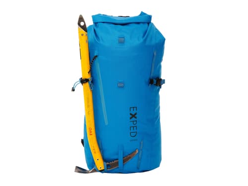 Exped Black Ice 45