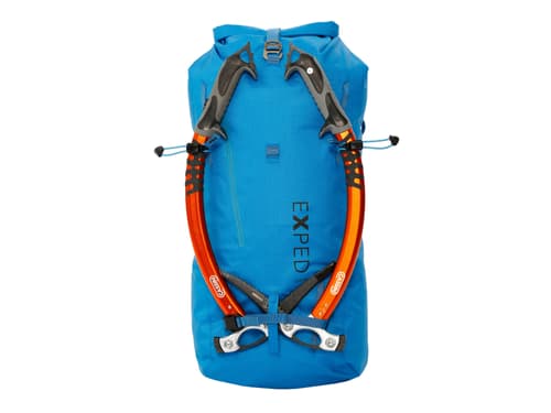 Exped Black Ice 45
