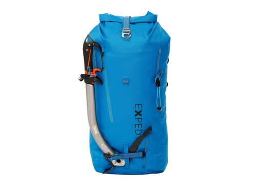 Exped Black Ice 45