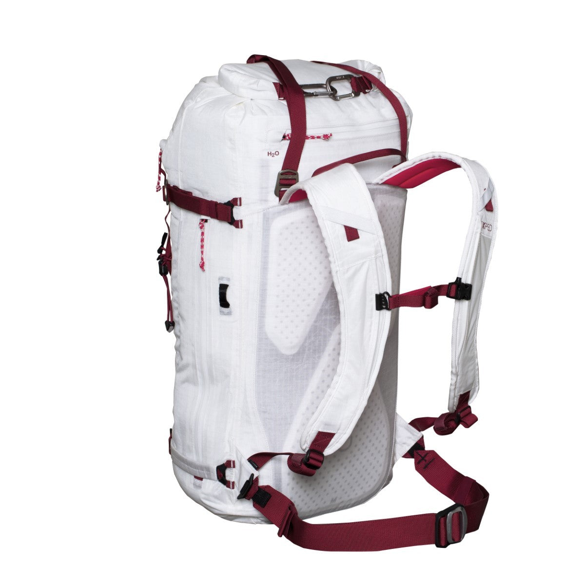 Exped Icefall 40