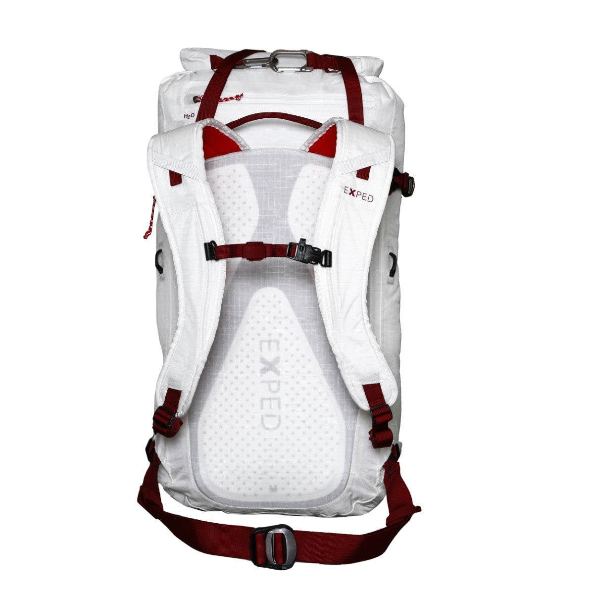 Exped Icefall 40
