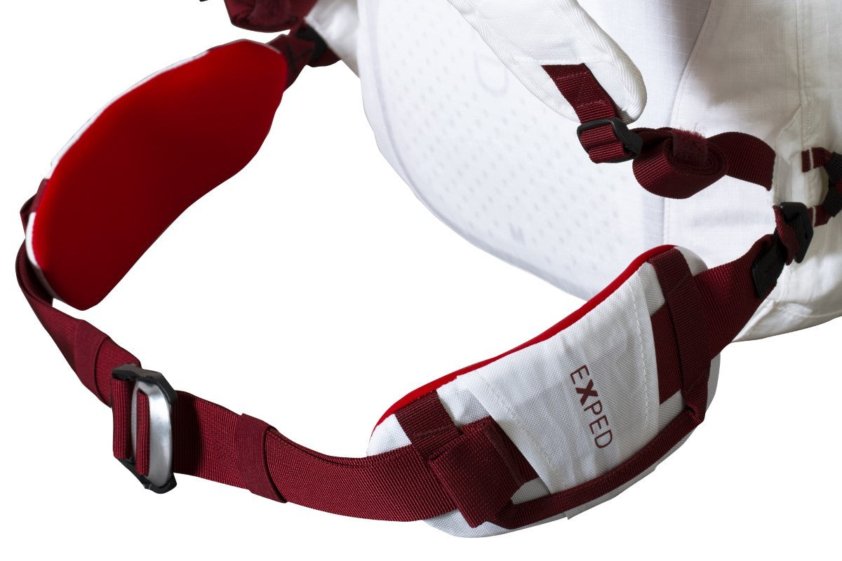 Exped Icefall 40