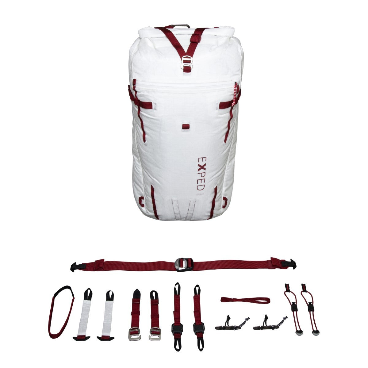 Exped Icefall 40