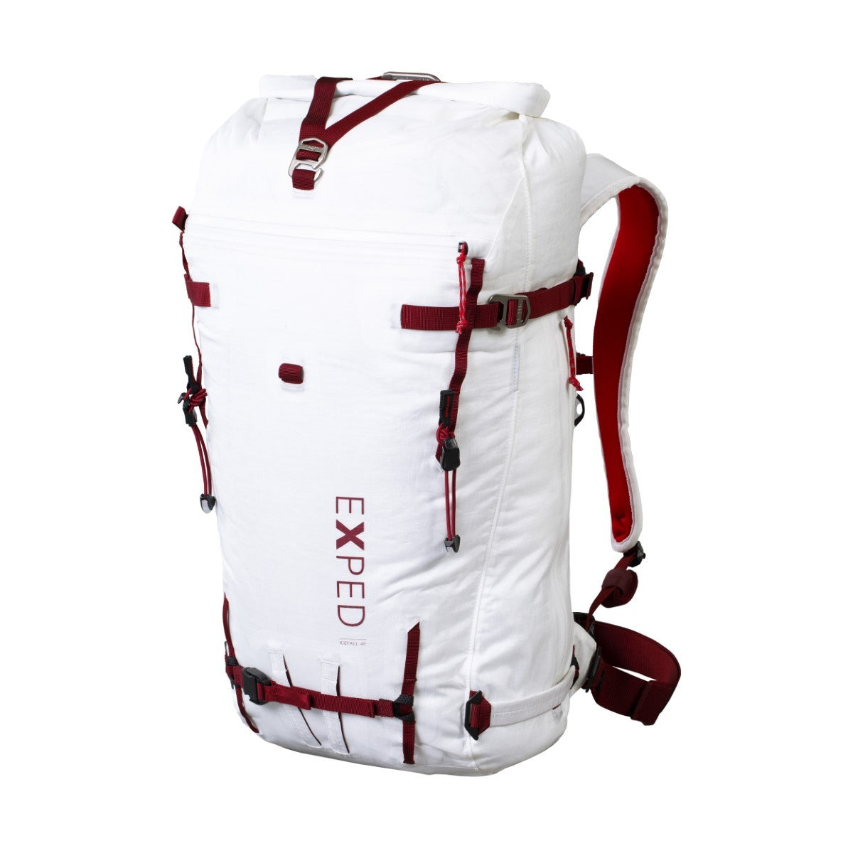 Exped Icefall 40