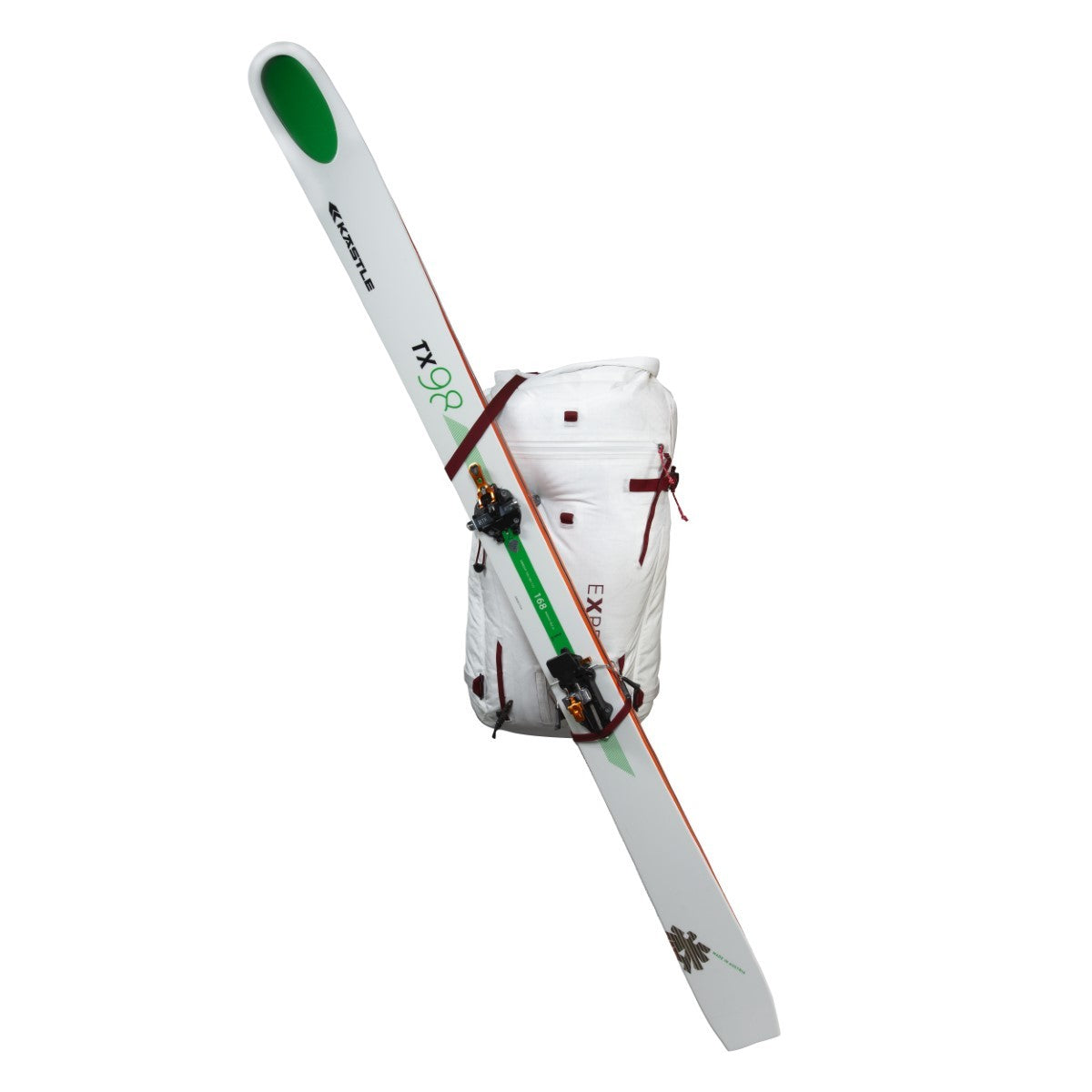 Exped Icefall 40