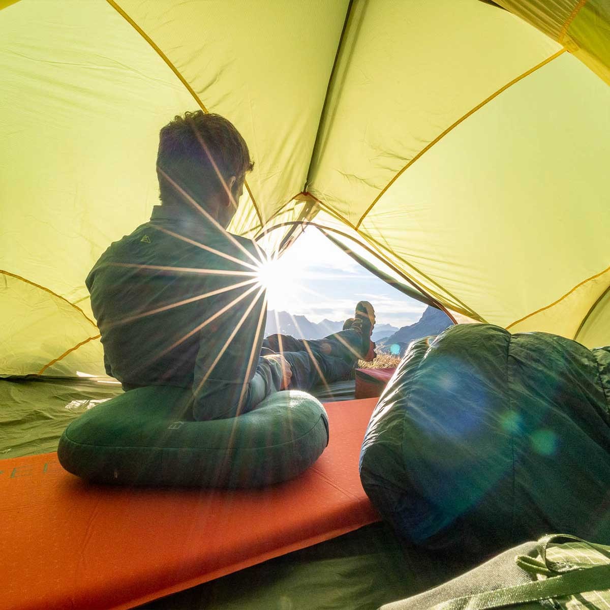 Exped Mega Pillow