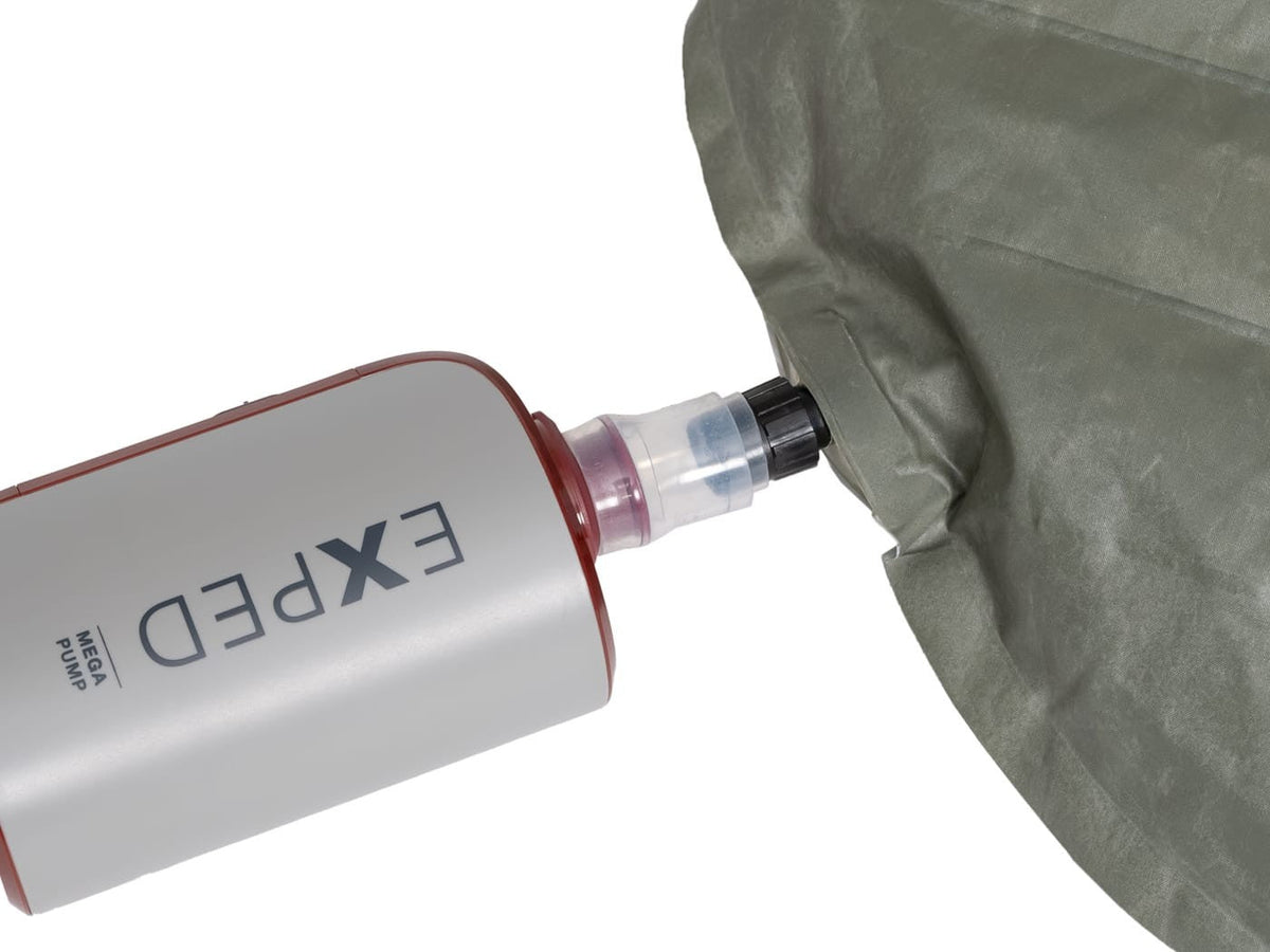 Exped Mega Pump