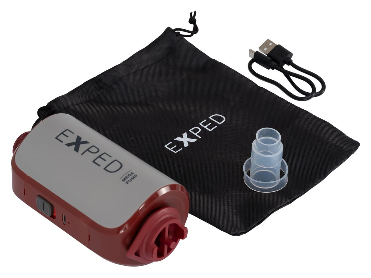 Exped Mega Pump