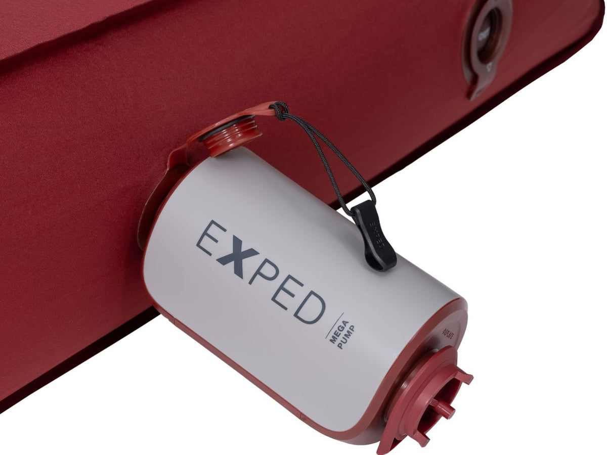 Exped Mega Pump