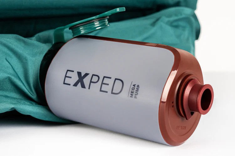 Exped Mega Pump
