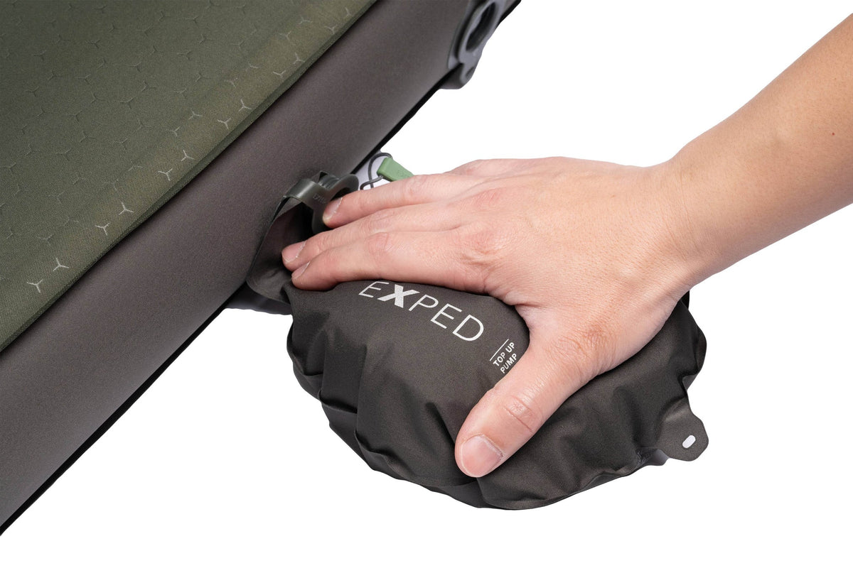 Exped MegaMat Auto