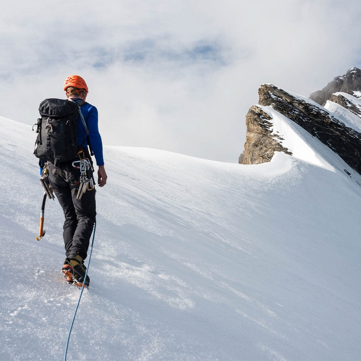 Exped Mountain Pro 40