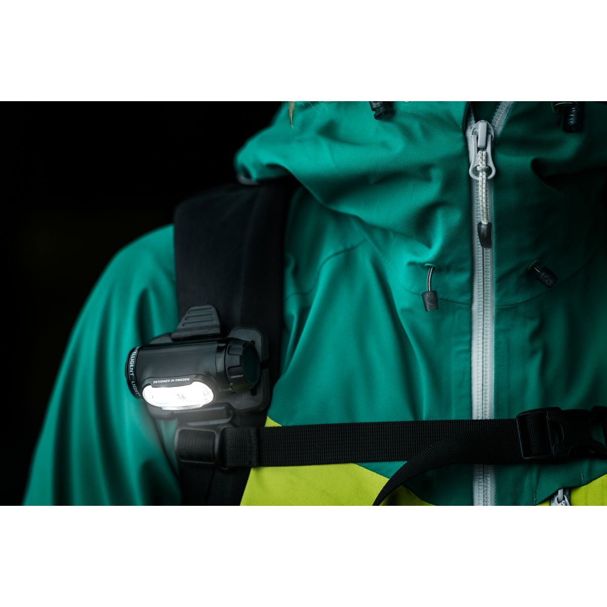 Silva Explore 4 Head torch
