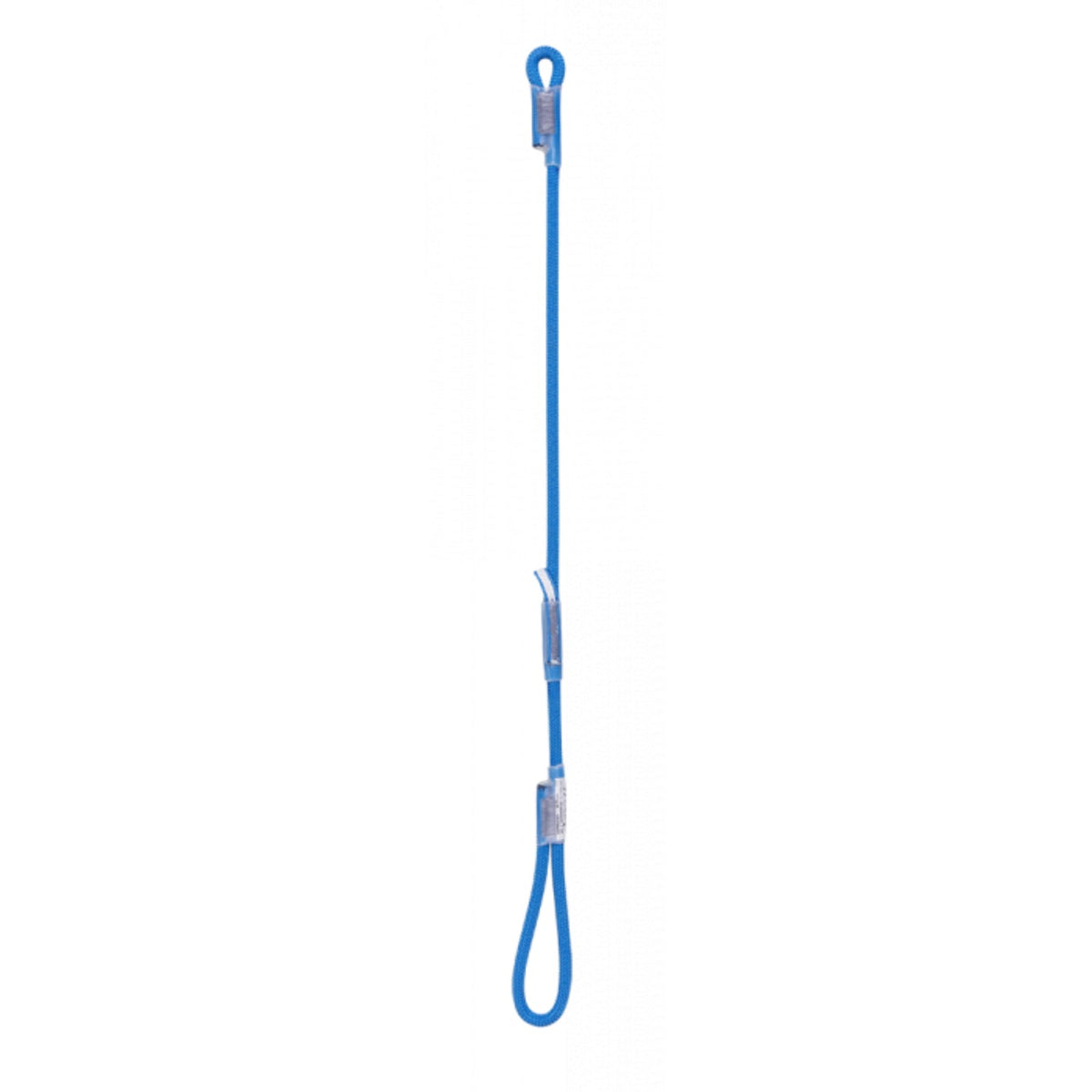 Beal Expresso Lanyard blue