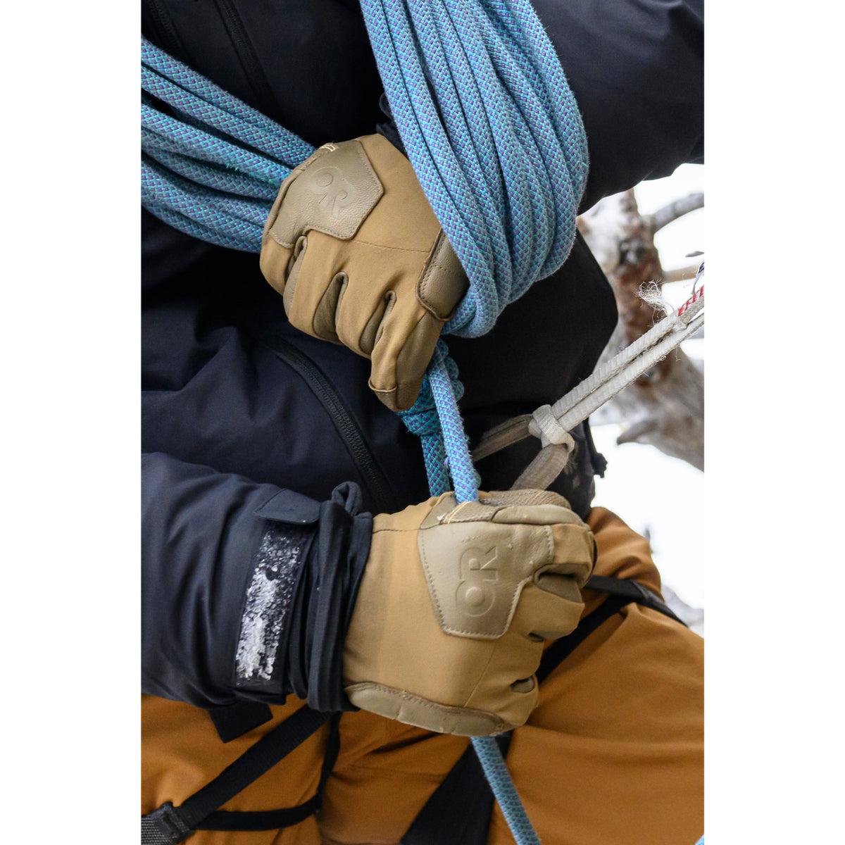 Outdoor Research Extravert Gloves Mens