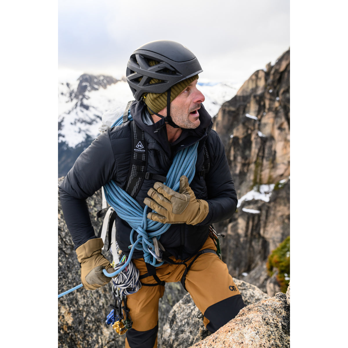 Outdoor Research Extravert Gloves Mens