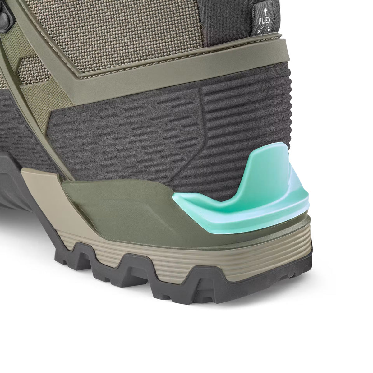 Salewa Mountain Trainer 3 Tech Mid GTX Boots Women's