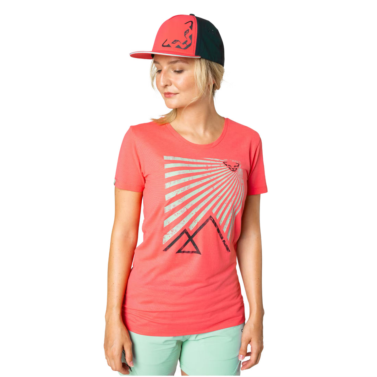 Dynafit TECH TRUCKER CAP - Size UNI58 [8071 UNI58 71137]