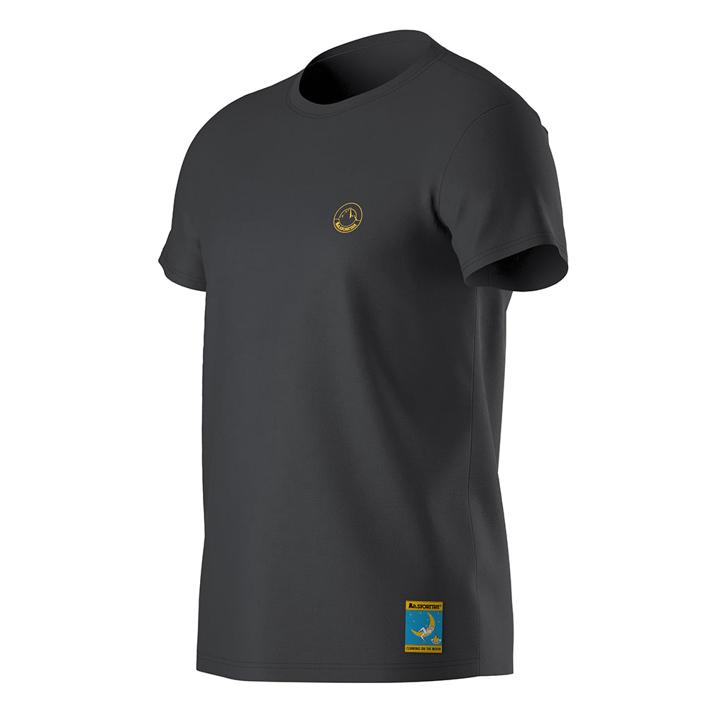 La Sportiva Climbing on the Moon T-Shirt - Men's