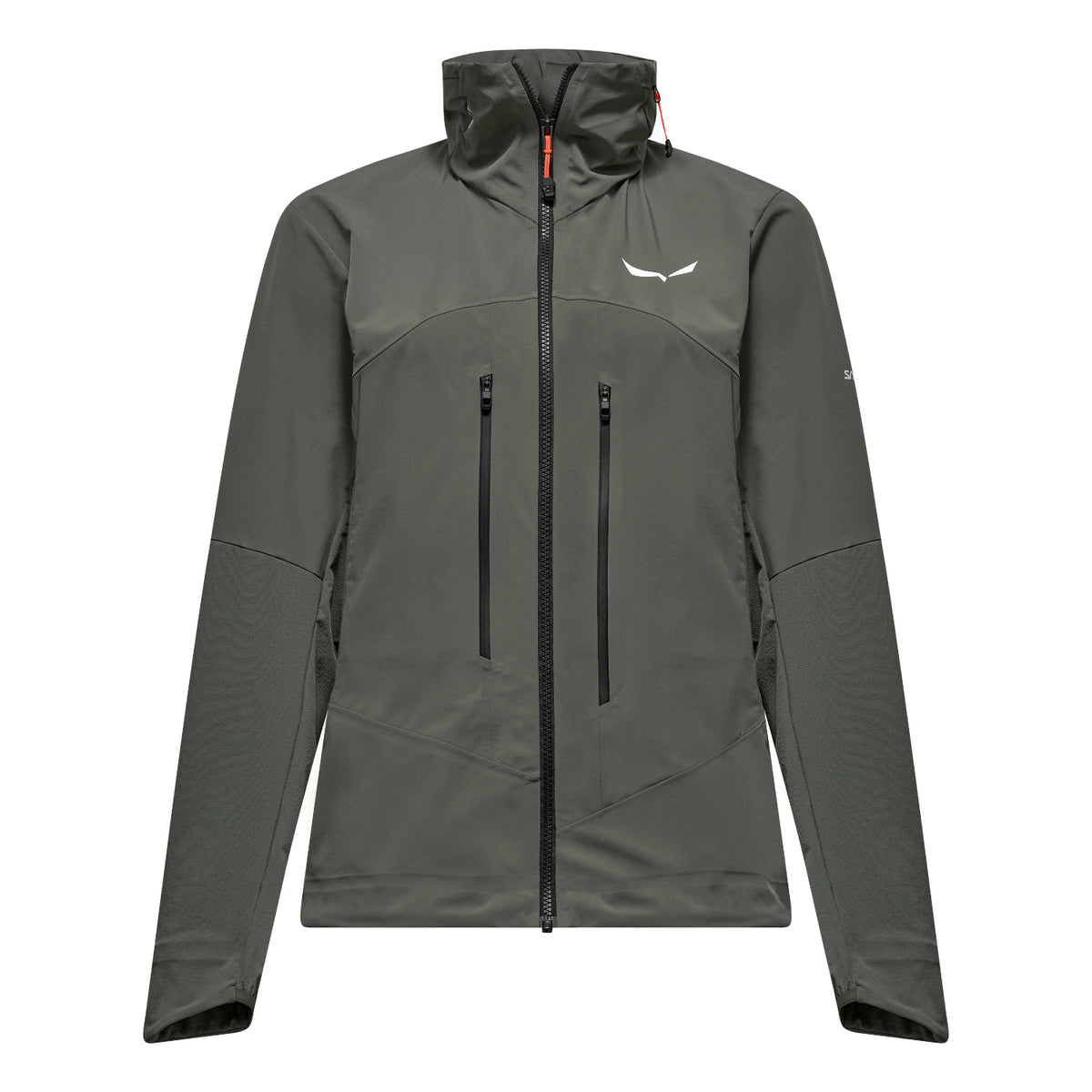 Salewa ORTLES DST/SW JKT W - Size 44/38 [5A50 44/38 29183]