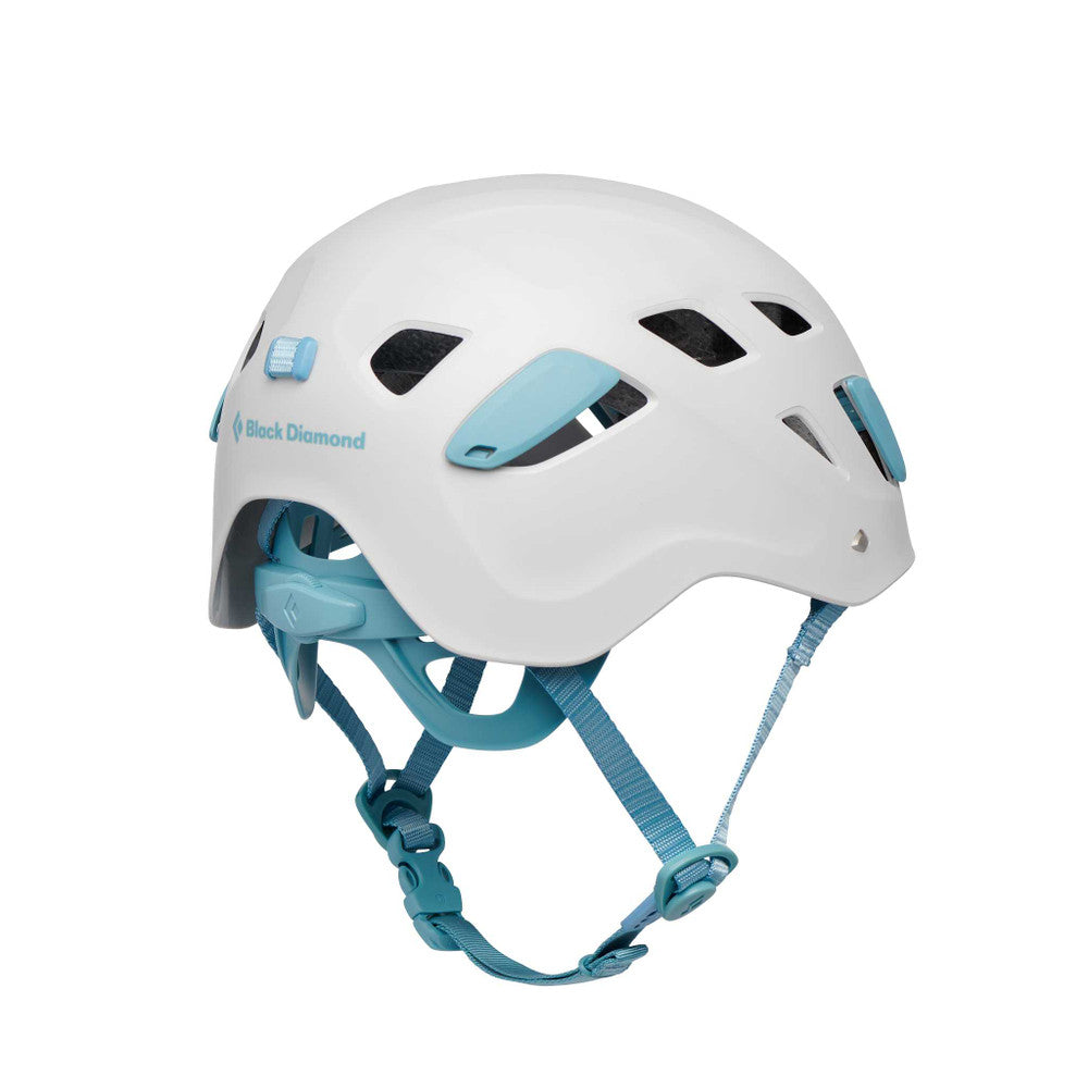 Black Diamond Half Dome - Womens in alloy colour