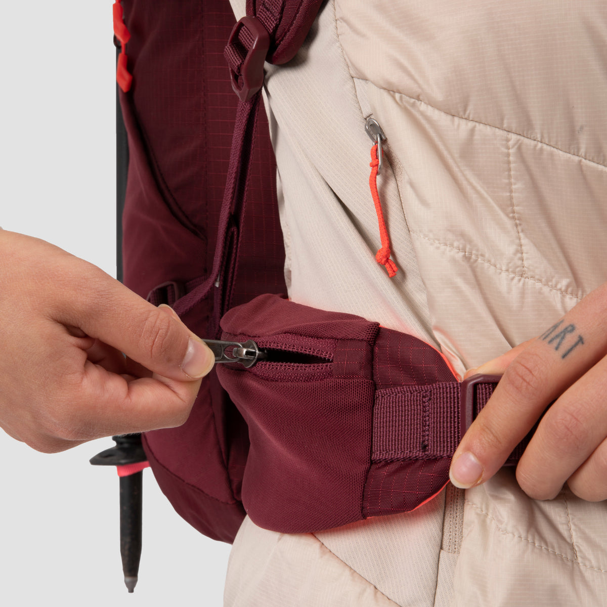 Salewa MTN TRAINER 2 22 W - Size UNI [3898 UNI 01294]