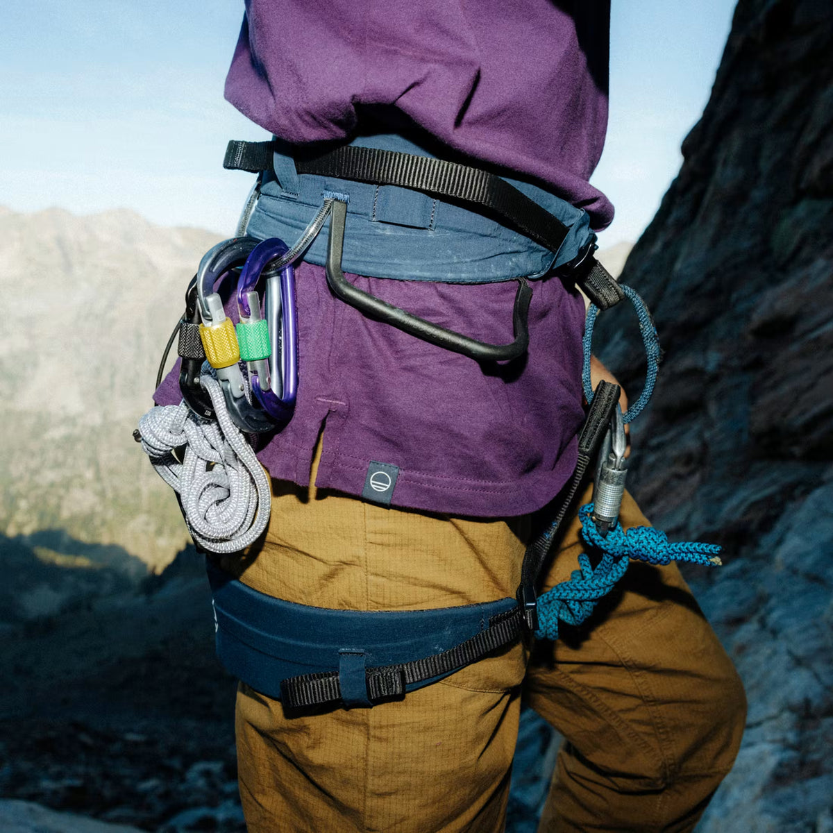 Wild Country Mosquito Pro Harness